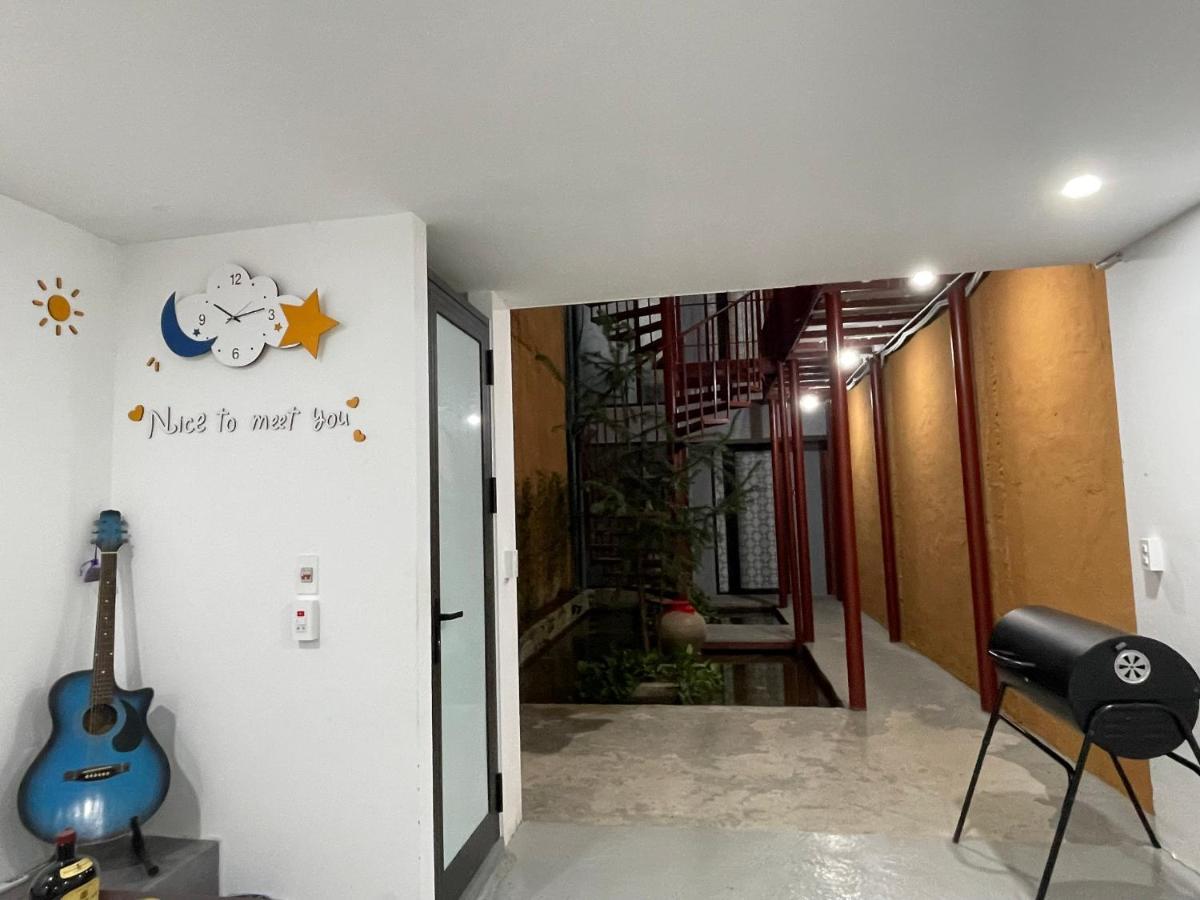 Hotel Aurora'S House Dong Van  Exterior foto