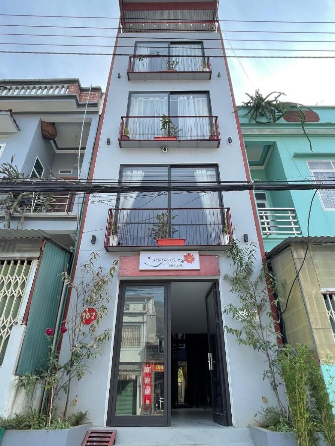 Hotel Aurora'S House Dong Van  Exterior foto